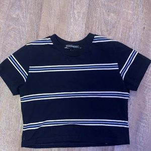 Randy Melville t shirt